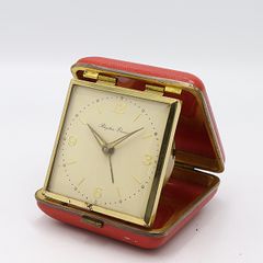希少 SEIKO KBC九州朝日放送 ネジ巻き時計 ゼンマイ式 - メルカリ
