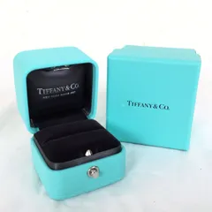 2025年最新】ティファニー 空箱の人気アイテム - メルカリ