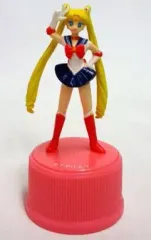 ✴︎セーラームーン　ボトルキャップコレクション　10個セット Amazon.co.jp: 〓ジュンプランニング〓美少女戦士セーラームーン