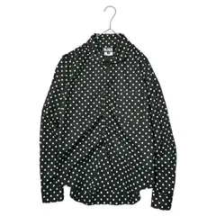 新品未使用タグ付き！完売品！ブラックコムデギャルソン チェックブラウス 楽天市場】BLACK COMME des GARCONS 09AW 後染めギンガム