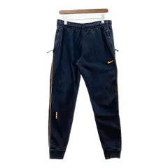 NIKE DRAKE NOCT AM NRG AU FLEECE PANT フリース パンツ ボトムス イージーパンツ DA3935-010 ナイキ ドレイクノクタ ズボン DM14746■