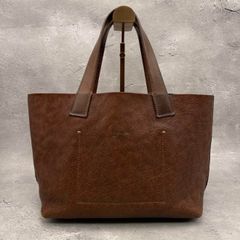 genten ゲンテン ルオーロ トート、ショルダーバッグ 2wayバック 美品