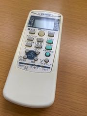 三菱　ビーバーエアコンリモコン　RKX502A001A