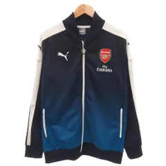 2026年最新】PUMA メンズ ジャンパー・ブルゾンの人気アイテム - メルカリ