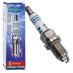 Denso デンソ イリジウム プラグ タフ vkb 20 品番:V91105625