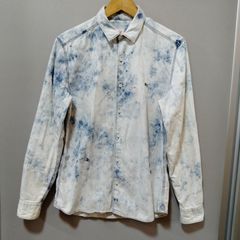 LACOSTE L!VE　ラコステ・ライブ　長袖シャツ　サイズ40