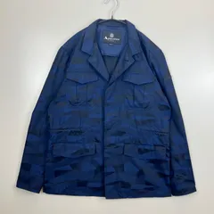 2026年最新】Aquascutum メンズ ミリタリージャケットの人気アイテム