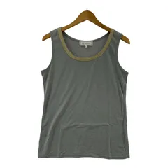 ROPE' PICNIC ロぺピクニックタンクトップ size40/グレー