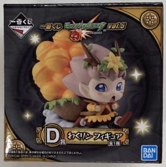 BANDAI SPIRITS 이치 반 쿠지 몬스터 스트라이크 vol.5 D상 두근두근 린 피규어