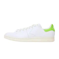 【新品】adidas アディダス サイズ:US7.5(25.5cm) | 21秋冬 THE MUPPET SHOW STAN SMITH KERMIT & MISS PIGGY GZ5996 / スタンスミス カーミット ミスピギー | スニーカー