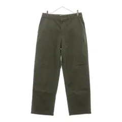 NIKE SB (ナイキエスビー) LOOSE FIT PANTS ルーズ フィットパンツ カーキ DH2905-325のサムネイル