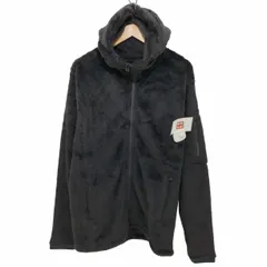 ユニフォームエクスペリメント uniform experiment 2020AW  POLARTEC FLEECE ZIP HOODIE メンズ JPN：2 のサムネイル