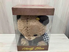 2025年最新】hearty bearの人気アイテム - メルカリ