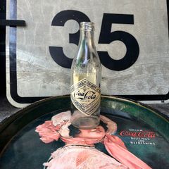 ペプシ　温度計　レトロ 楽天市場】温度計 PEPSI メタル サーモメーター ペプシ ブリキ