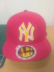 New Era(ニューエラ) 正規品 MLB キッズ (子供用) スナップバック 出品