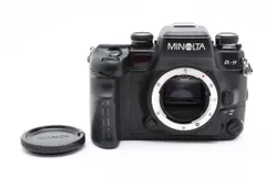 ミノルタ　minolta α9xi　3レンズ　フラッシュ　一眼レフセット 2025年最新】minolta α-9の人気アイテム - メルカリ