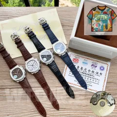 【今日WTO】Patek Philippe パテック・フィリップ ノーチラス 尊厳-WTO輸入2-KQM96