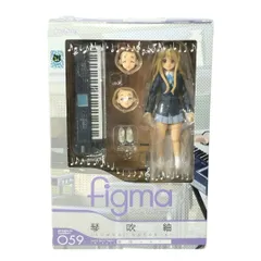 2025年最新】figma けいおんの人気アイテム - メルカリ