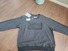 mm6 Maison Margiela(メゾンマルジェラ) パーカー