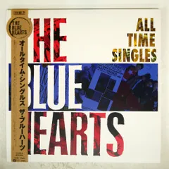 The Blue Hearts – The Blue Hearts Box – 3 x CD (Compilation
