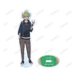 2025年最新】天海蘭太郎 アクリルスタンドの人気アイテム - メルカリ