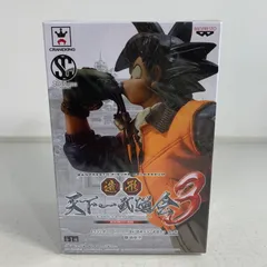 ドラゴンボール 造形天下一武道会4 レア3種 新品未開封セット‼️ Amazon.co.jp: ドラゴンボール SCultures BIG 造形天下一武道会4
