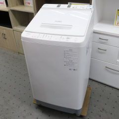 HITACHI 全自動洗濯機 2020年製　BW-X100F 10kg HITACHI 全自動洗濯機 2020年製 BW-X100F 10kg 日立 ビートウォッシュ