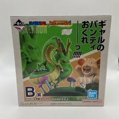 未開封　一番くじ　ドラゴンボール　DORAGON HISTORYⅡ　B賞　ウーロン＆神龍　Revible Moment　フィギュア　バンダイ　バンダイナムコ