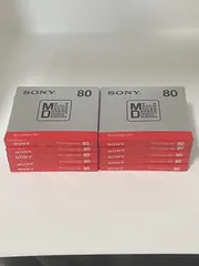 2025年最新】SONY MDW80の人気アイテム - メルカリ