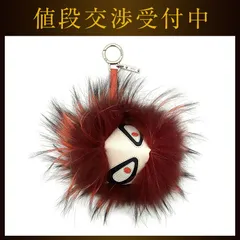 2025年最新】FENDI モンスター チャームの人気アイテム - メルカリ
