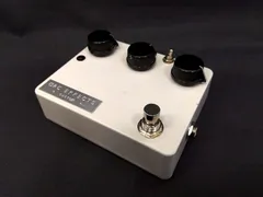 ARC EFFECTS KLONE V3 美品、箱、取説有り ARC Effects KLONE V3 Silver｜ミュージックランドKEY