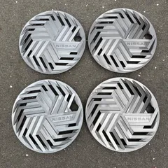2025年最新】日産ノート ホイールキャップ e13の人気アイテム