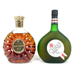 3本 Hennessy MARTELL Chabot コニャック アルマニャック Yahoo!オークション - 3本 ヘネシー シャボー コニャック