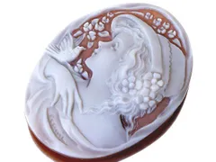 2025年最新】カメオ ペルニーチェの人気アイテム - メルカリ