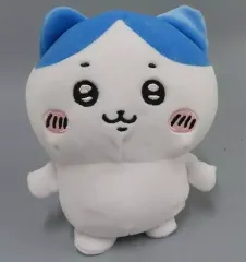 【中古】ぬいぐるみ ハチワレ もっちりぬいぐるみ 「ちいかわ なんか小さくてかわいいやつ」