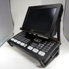 【週末値下】ATEM Mini Pro ISO + 専用ハードケース付き Blackmagic Design ATEM Mini Pro ISO（USB A-C ケーブル付属