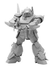 ドム風 海外プラモ 1/100 機甲 大魔 プラモデル - メルカリ