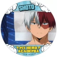 2025年最新】ヒロアカ コースター 轟の人気アイテム - メルカリ