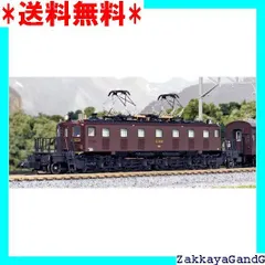 2025年最新】kato ef57の人気アイテム - メルカリ