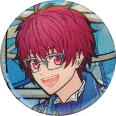 【中古】バッジ・ピンズ 佐久間咲也 「A3!(エースリー) Memoria. キャラバッジコレクション(A)」