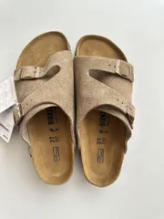 2024年最新】birkenstock チューリッヒ 35の人気アイテム - メルカリ