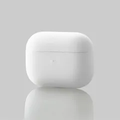 AirPods Pro 用 シリコンケース クリア