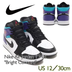 Nike Air Jordan 1 Mid 