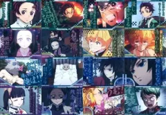 【中古】ポスター 全16種セット 「鬼滅の刃 名言ポスター パックVer.」