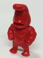 SotakuToys 『Terrible Horror』 ソフビ インディーズ SotakuToys 『Terrible Horror』 ソフビ インディーズ フィギュア