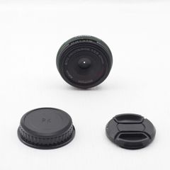 ■美品■ PENTAX ペンタックス 標準単焦点レンズ DA40mmF2.8 Limited