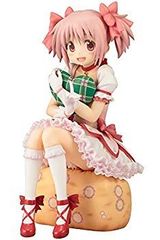 [중고] 극장판 마법 소녀 마도카 ☆ 마기 카 카메 마도카 1/8 스케일 PVC 제 도장 완료 완성품 피규어 2zzhgl6