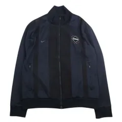 2026年最新】FCRB nike pdk ジャケットの人気アイテム - メルカリ
