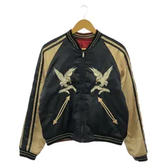 2025年最新】東洋 テーラー スカジャンの人気アイテム - メルカリ