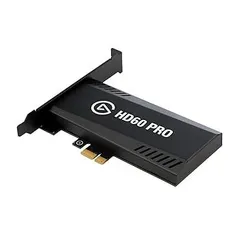 2025年最新】（中古品）Elgato Game Capture HD60 Pro - ゲーム